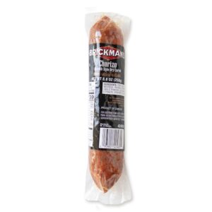 Chorizo Sausage | Packaged