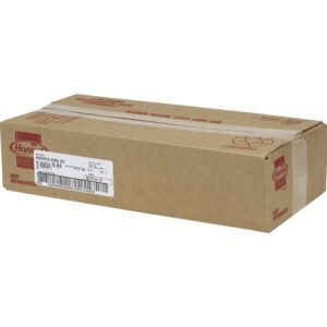 Genoa Salami 2-pc | Corrugated Box