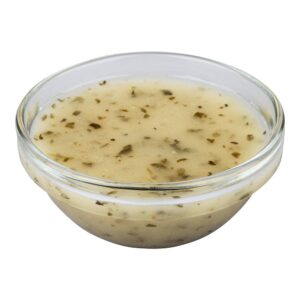 DRESSING ITAL MEDL 1GAL KEN’S | Raw Item