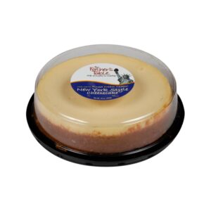 The Father’s Table New York Cheesecakes | Packaged
