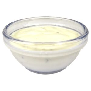 Buttermilk Ranch Dressing | Raw Item