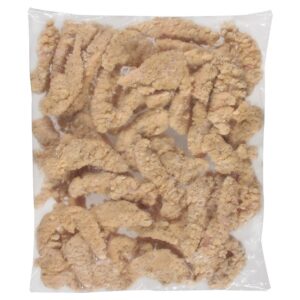 Southern Chicken Tenderloins | Packaged