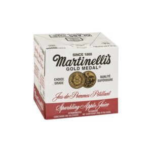 Apple Cider | Packaged