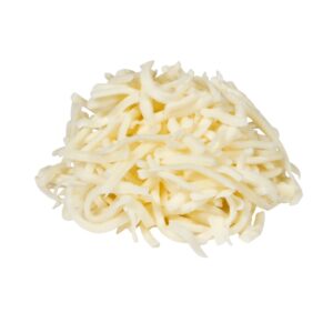 Mozzarella Cheese | Raw Item