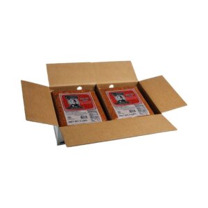 Beef Chili with Beans | Packaged