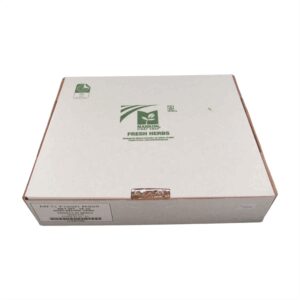 Basil | Corrugated Box