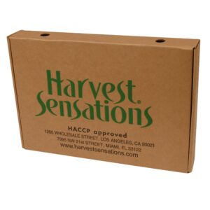 Mint Leaves | Corrugated Box
