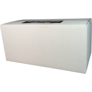 Cod Nuggets | Corrugated Box