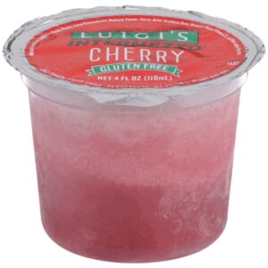 72-4FLZ INTERMEZZO CUP CHERRY 3845 | Packaged