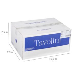 Pasta Trottole Bronze Cut | Corrugated Box