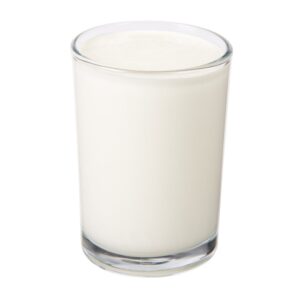 Heavy Whipping Cream | Styled