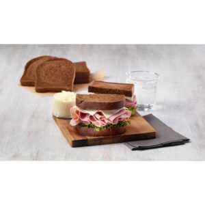 Light Mayonnaise | Styled