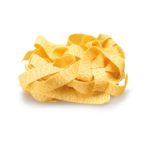 De Cecco Egg Pappardelle Pasta 8.8oz | Raw Item