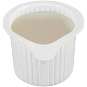 French Vanilla Coffee Creamer Cups | Raw Item