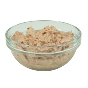 Skipjack Tuna | Raw Item