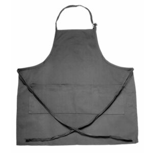 Bib Apron | Raw Item