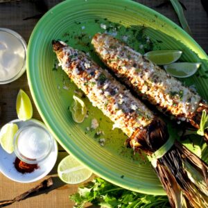 Queso Cotija Grated Cheese | Styled