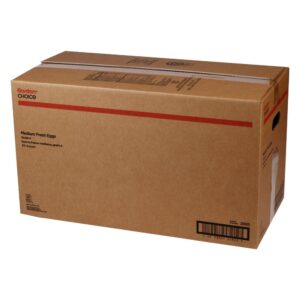 Fresh Large Eggs | Corrugated Box