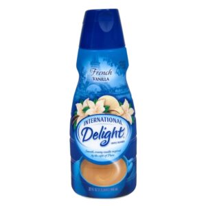 Liquid Creamer | Packaged