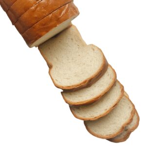 BREAD LOAF CHAL PULLM 3/4″ 10-28.8Z | Raw Item