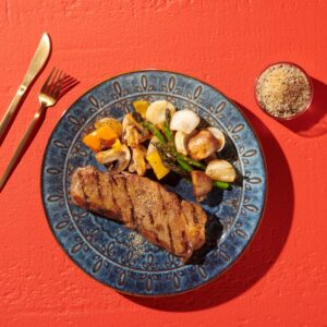 SEASONING BLND CHEF 1CT TRDE | Styled