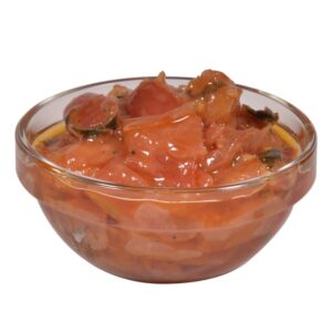 Fresh Bruschetta Sauce | Raw Item