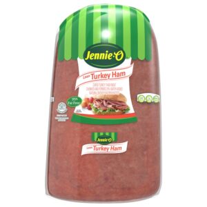 Turkey Ham | Packaged