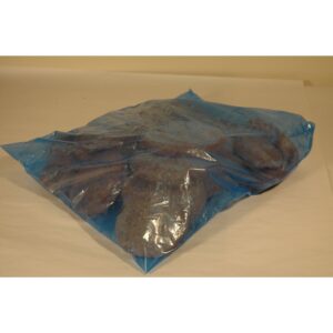 Eggplant Slices | Packaged