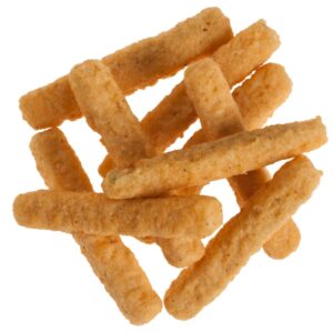Zucchini Sticks | Raw Item