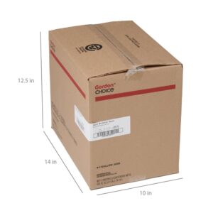 Sweet Barbecue Sauce | Corrugated Box