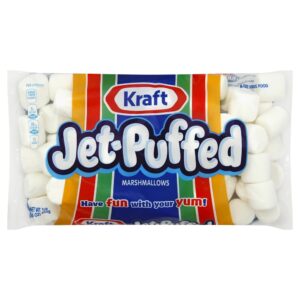 Jet-Puffed Marshmallows | Packaged