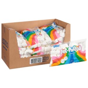 Jet-Puffed Marshmallows | Styled