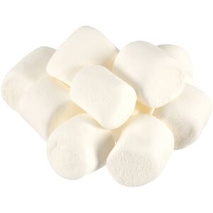 Jet-Puffed Marshmallows | Raw Item