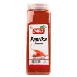 Spanish Paprika Spice | Packaged