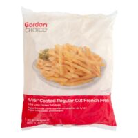 French Fries | Packaged