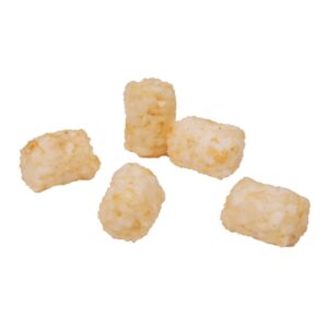 Potato Rounds | Raw Item