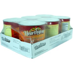 Chili Con Carne | Corrugated Box