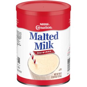 Malted Milk Powder | Packaged