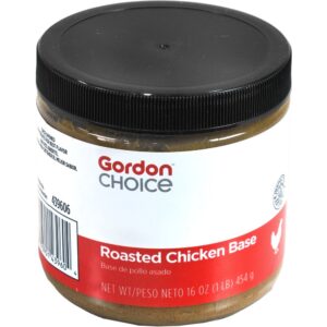 Chicken Base | Packaged