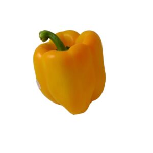 Yellow Peppers | Raw Item