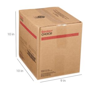 GC SAUCE ORANGE 82Z | Corrugated Box