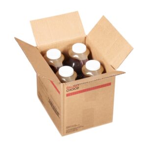 GC SAUCE ORANGE 82Z | Packaged