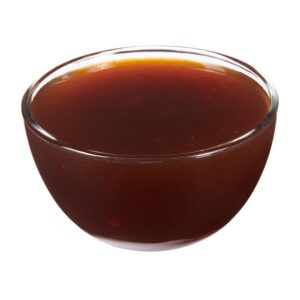 GC SAUCE ORANGE 82Z | Raw Item