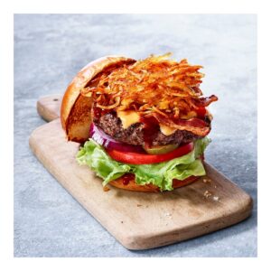 Dehydrated Hashbrowns | Styled