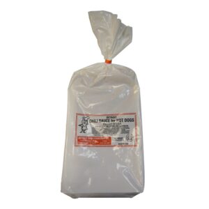 Chili Sauce | Packaged