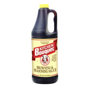 Liquid Smoke Seasoning | Packaged