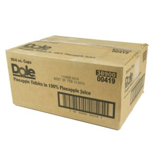 IHOP WHOLE EGGS CITRIC ACID*** | Corrugated Box