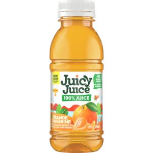 Orange Juice | Packaged