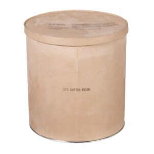 ICE CREAM BTR PECAN 3GAL GCHC | Packaged