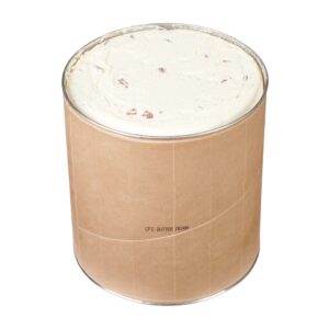 ICE CREAM BTR PECAN 3GAL GCHC | Packaged